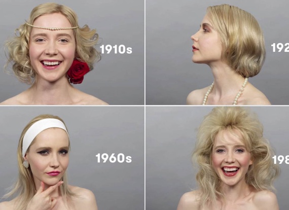 Эволюция Женской Моды: Перемены За Последние 10 Лет